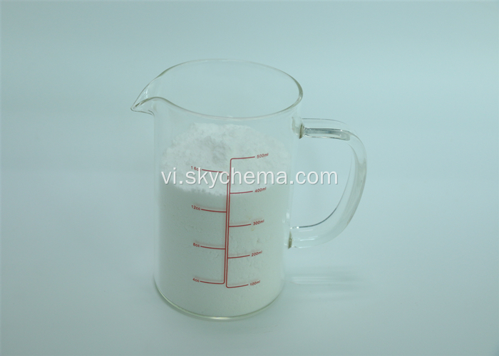 Silica dioxide cho giấy tờ và phim nhựa