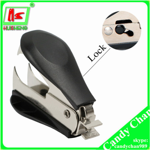 China suppplier colorful industrial staple remover