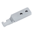 Custom Metal Aluminum Cnc Milling Machining Parts