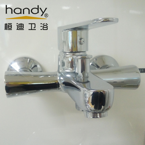 Shower Bath Tub Shower New Design Single Handle Bathtub Mixer Factory