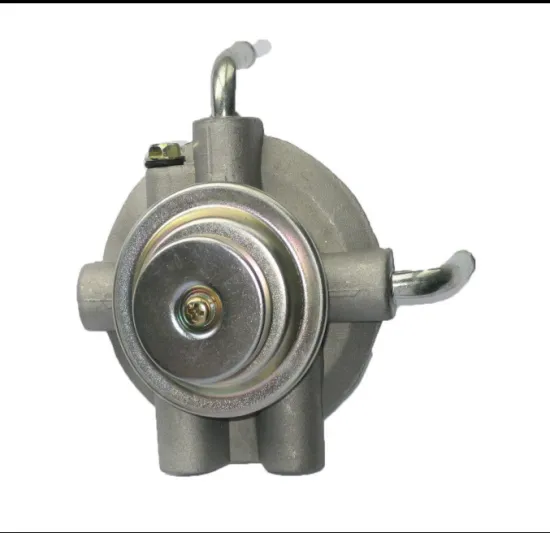 Fuel and Parts for Trucks, Cars, and Excavators