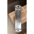 Komatsu Core Oil Coller 600-651-1610 Element HD785-7 Parts