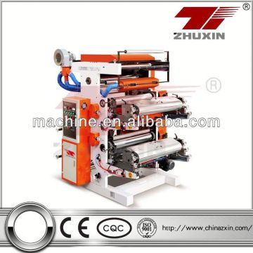 pvc printing machine
