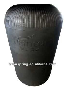 737N Rubber air spring 1R1A 480 330 Suspension system Bus spare parts for MERCEDES BENZ