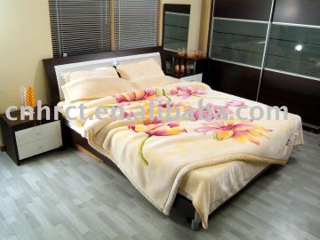 korean blanket