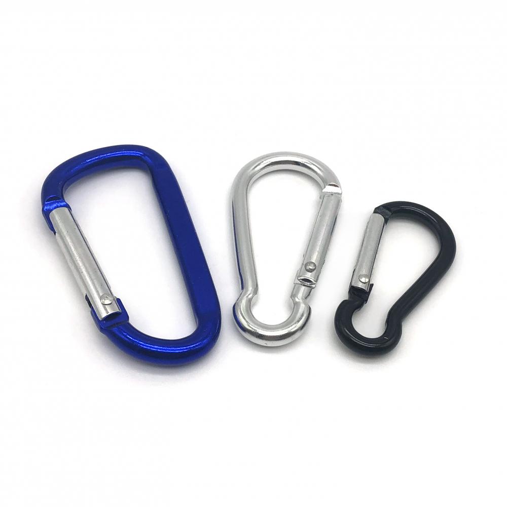 Carabiner