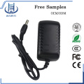 Replacement Plugs 12V 1A 12W Wall AC Adapter