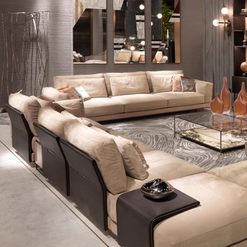 Luxury Designer Furniture: Modern Sofas, Lounge Chairs, and Hotel Décor for Clubs, Lobbies, and Villas