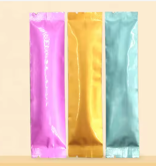 Food-Grade Coffee Small Sachet Packaging4