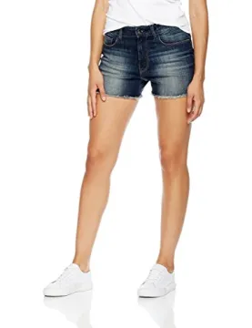 Wholesale Women's Cotton Shorts Denim Pants