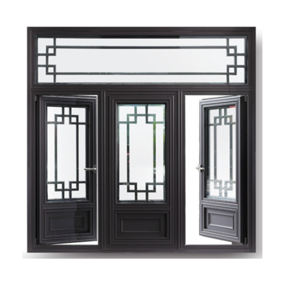 aluminum alloy doors and windows10-y