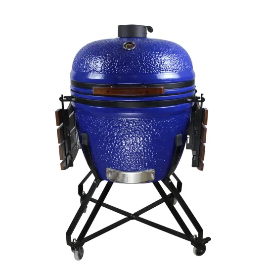 SEB Kamodo Rotisserie Bbq Grill Braai Stand Grill Barbecue Stainless Steel Charcoal Bbq Grill