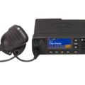 Radio mobile Motorola XPR5550