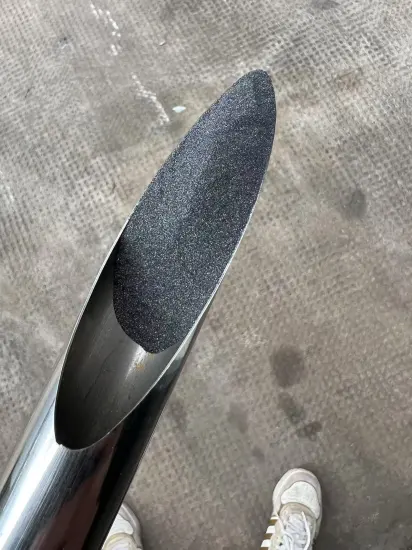 Mica Iron Oxide Pigment For Coating