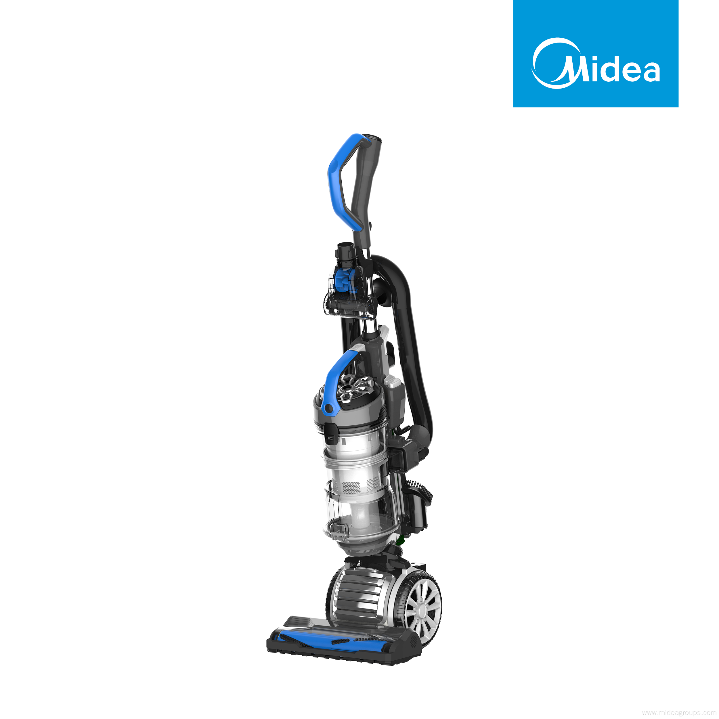 Upright Vacuum Cleaner