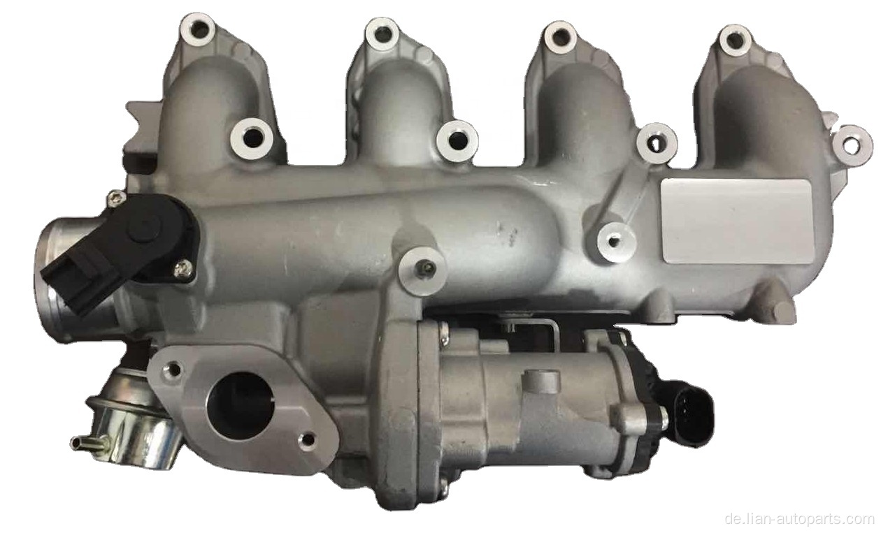 Assya EGR Ventil Ansaugkrümmer 4m5q9424be