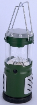 1 Watt Led Camping Light 
