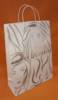 Wholesale Paper Merchandise Bags