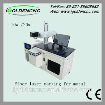 price machinery water cooling control system laser co2 50w marking machine