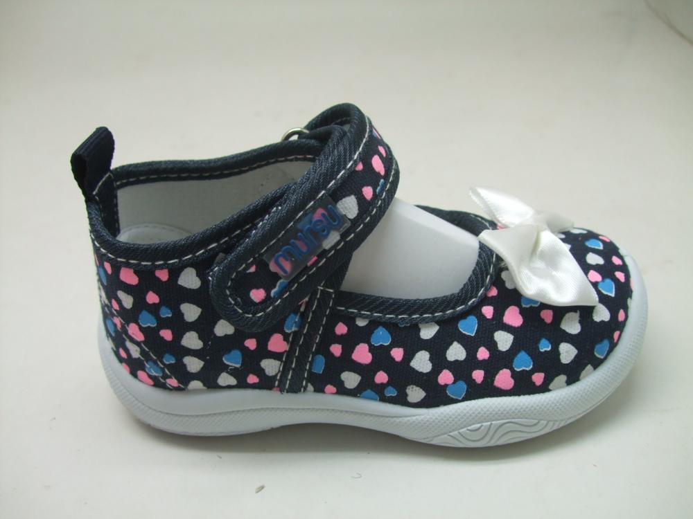 New arrival stylish kid girl sandal shoe