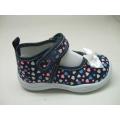 New arrival stylish kid girl sandal shoe