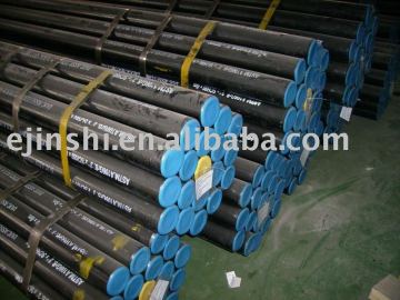Welded Steel Pipe