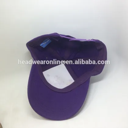 Street Headwear Princess Baseball Cap For Gril