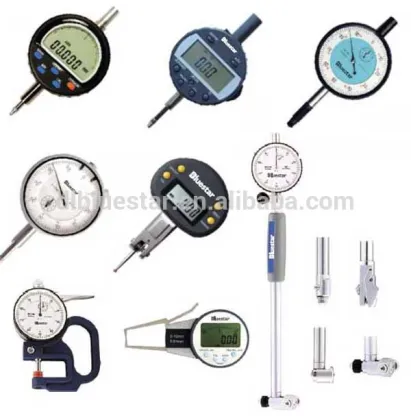 1618-6510N METROLOGY INSTRUMENT TENSION METER GAUGE