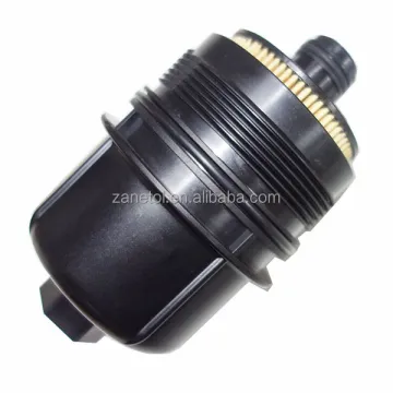 ZANETOL Engine Oil Filter for Jeep Wrangler JL 3.0L & Ram 1500 2020-2022