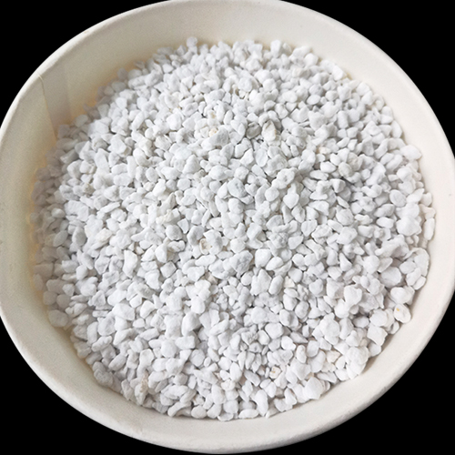 Expanded Perlite