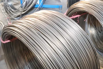 Tp321 Stainless Steel Seamless Coil Pipe
