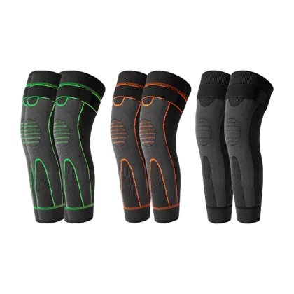 Therapy and Self-Heating Solutions: Exploring the Benefits of Infrared Heated Knee Pads and Knee Braces