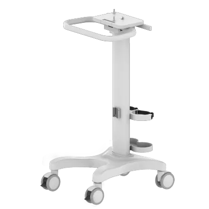 Mindray SV300 Trolley Roll Stand Cart for Ventilator Machine
