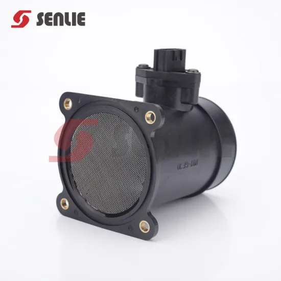 MAF Sensor for Nissan: Types 74-10147(5PINS), 22680-AM600 AF10163, MF21028, 74-10088, 74-10147, 221028M