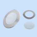 316SS 7,5 mm 300 mm Slim Pool Light