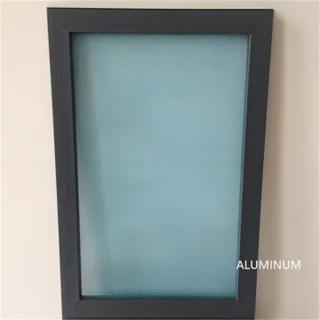 aluminum wire mesh mosquito net for windows