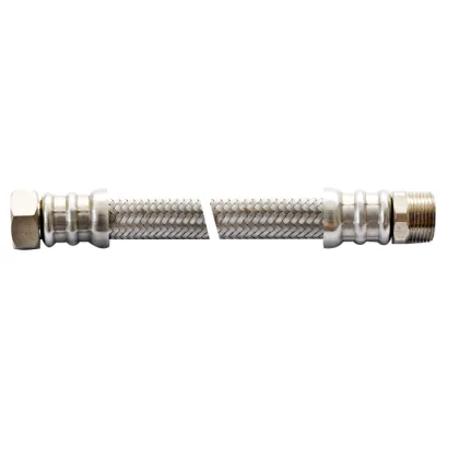 flexible water 304 stainless steel pipe