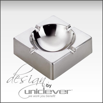 Custom Cigar Ashtray