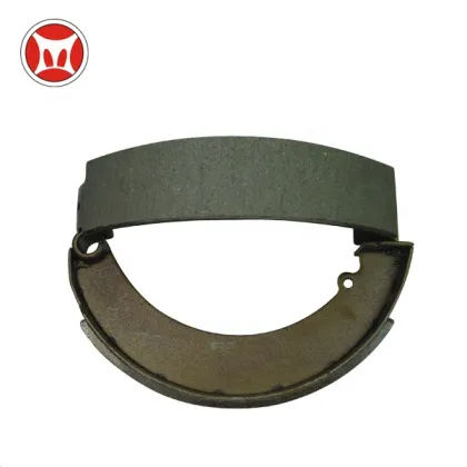 High Performance Tricycle Brake Shoes - 220