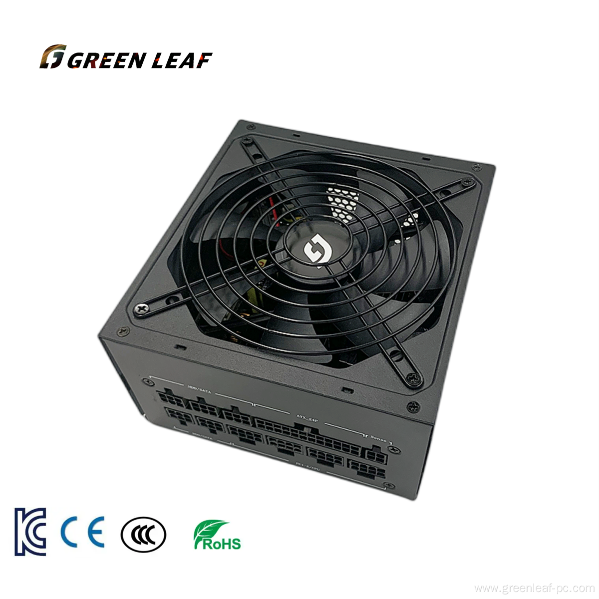 OEM 80Plus Gold 850Watt Power Supply