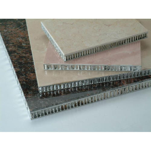 Factory Price Aluminum Honeycomb Panel