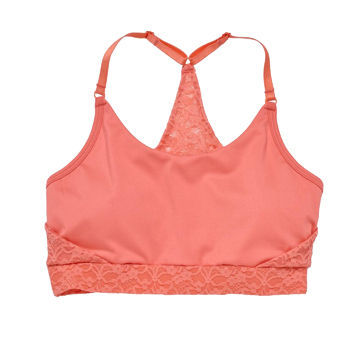 Women's Seamless Sport Bra, 2014 Sexy Design, Various Colors are Available, Double-layer