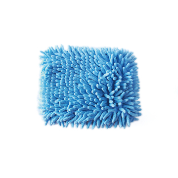 MaxShine Multi-use pluche microvezel wasblokkussen