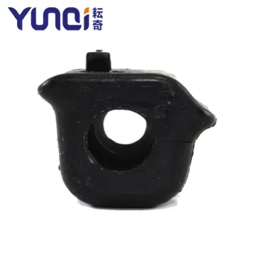OEM 1014012764 - 2 Years Warranty Durable Natural Rubber Bushing Auto Spare Parts for Geely Cars