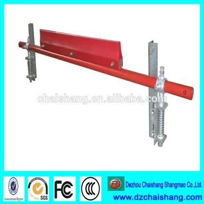 primary MDI polyurethane belt blade for cleaning material