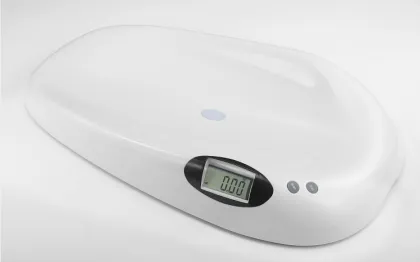 Smart Health Digital Baby Weighing Scale