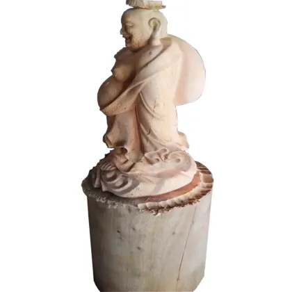 7 Axis Robert Arm CNC Router