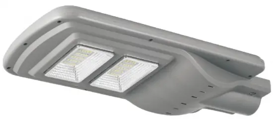 Solar Street Light 60W