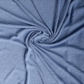 Tr Jacquard Fabric Trekned Fabric مع Spandex