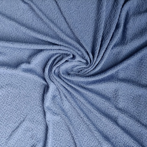 Tr. Jacquard Stoff gestrickt mit Spandex